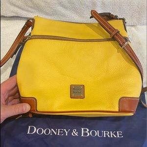 Dooney & Bourke crossbody